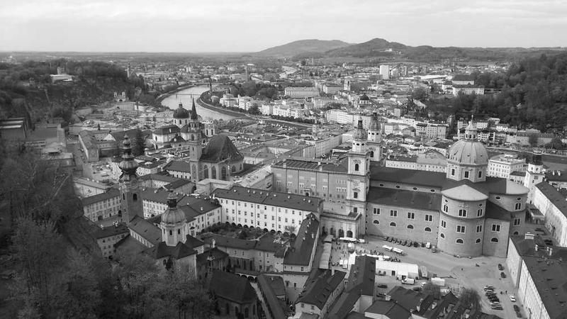 蕴藏在烟火人间的历史与文化